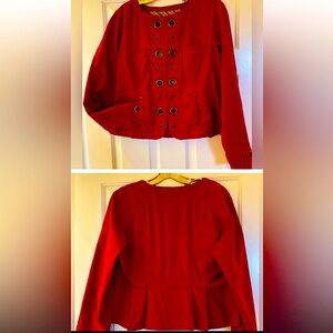 LAL Cotton lightweight jacket